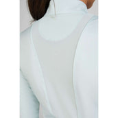 Pikeur T-shirt de Concours Sports Mesh Ice Blue