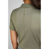 Pikeur Polo Sports SS25 Light Moos