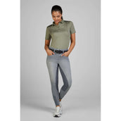 Pikeur Polo Sports SS25 Light Moos