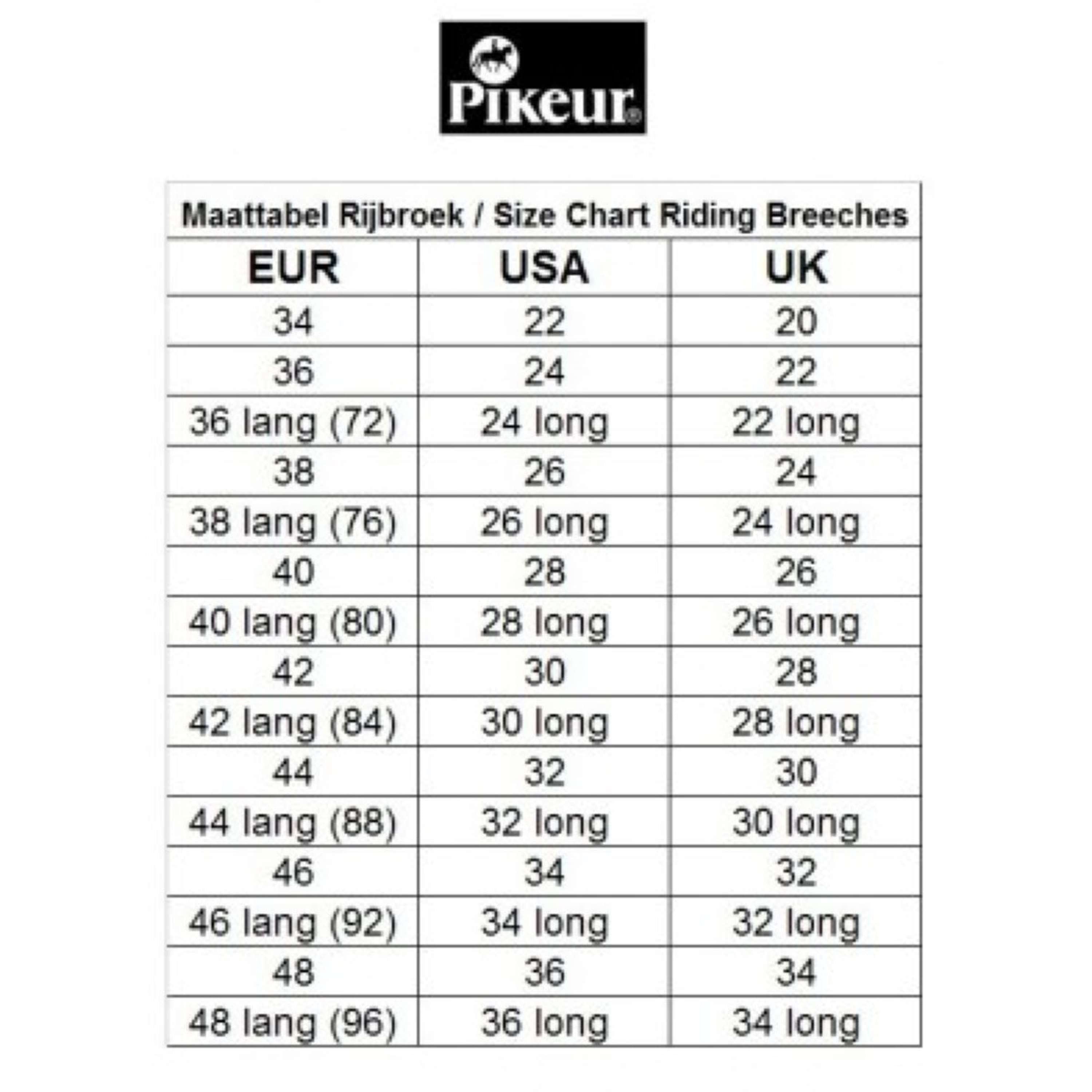 Pikeur Pantalon d'Équitation Ceelina GripTec Kids Midwaist Full Grip Graphite Blue