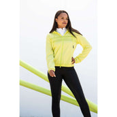 Pikeur Blouson Polaire Athleisure Limette doux