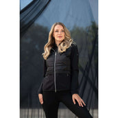 Pikeur Veste Selection Hybrid Noir