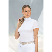 Pikeur Chemise Sports Icon Blanc