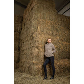 Pikeur Blouson Polaire AW25 Pale Grey