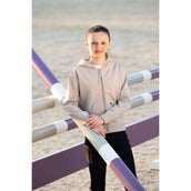 Pikeur Veste Athleisure AW25 Almond