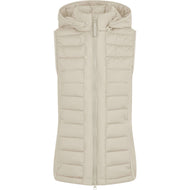 Pikeur Bodychauffant Hybrid Pearl Gray