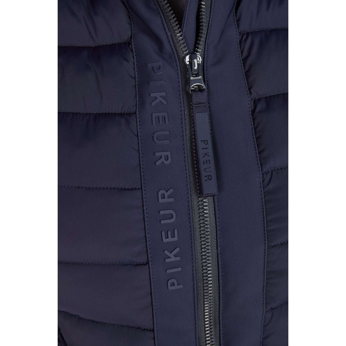 Pikeur Bodychauffant Hybrid Nightblue