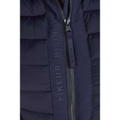 Pikeur Bodychauffant Hybrid Nightblue