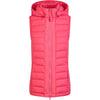 Pikeur Bodychauffant Hybrid Franboise rose