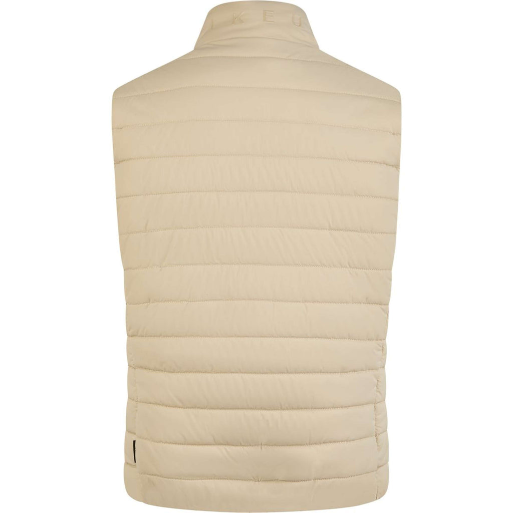 Pikeur Bodychauffant Quilted SS26 Hommes Frosted Sage