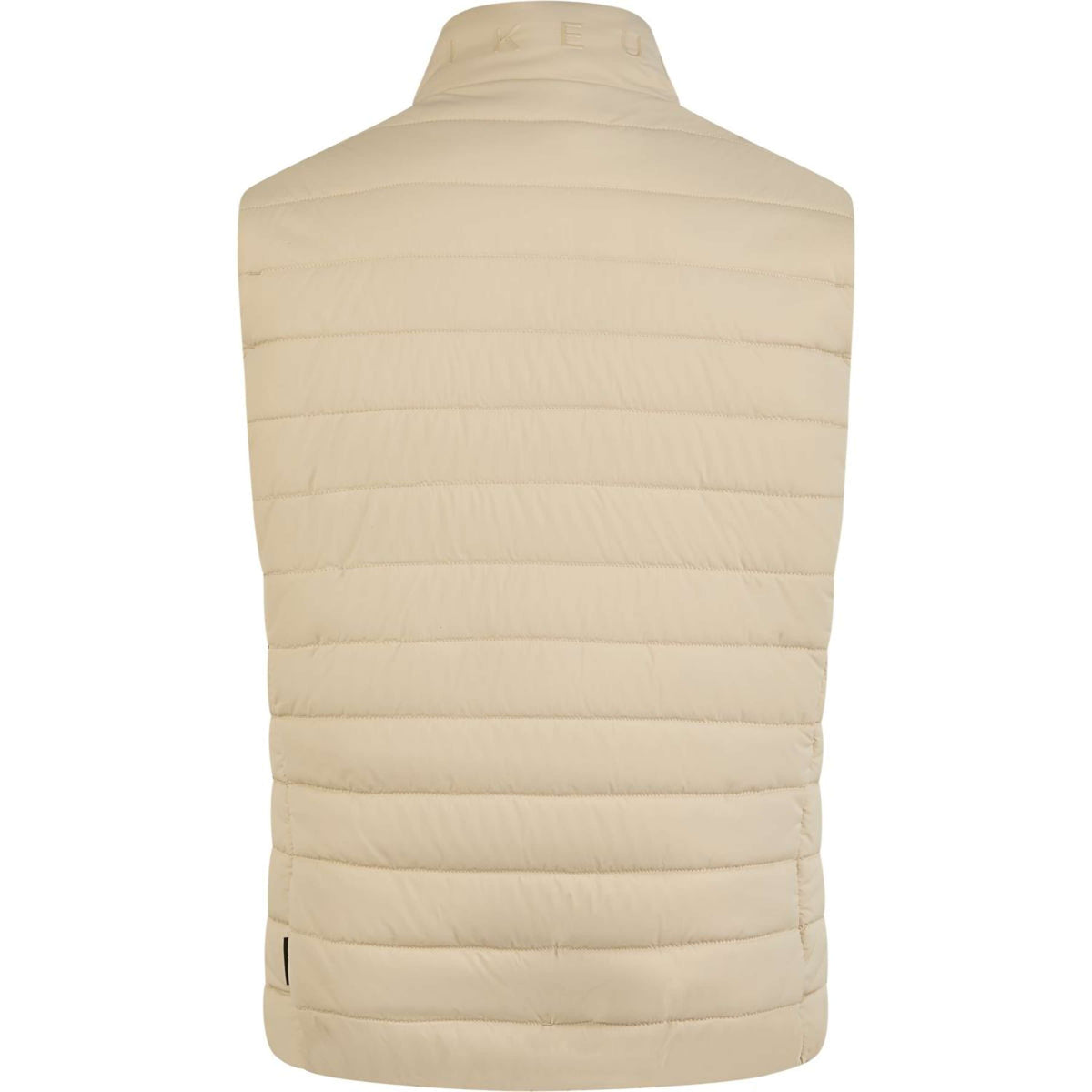 Pikeur Bodychauffant Quilted SS26 Hommes Frosted Sage