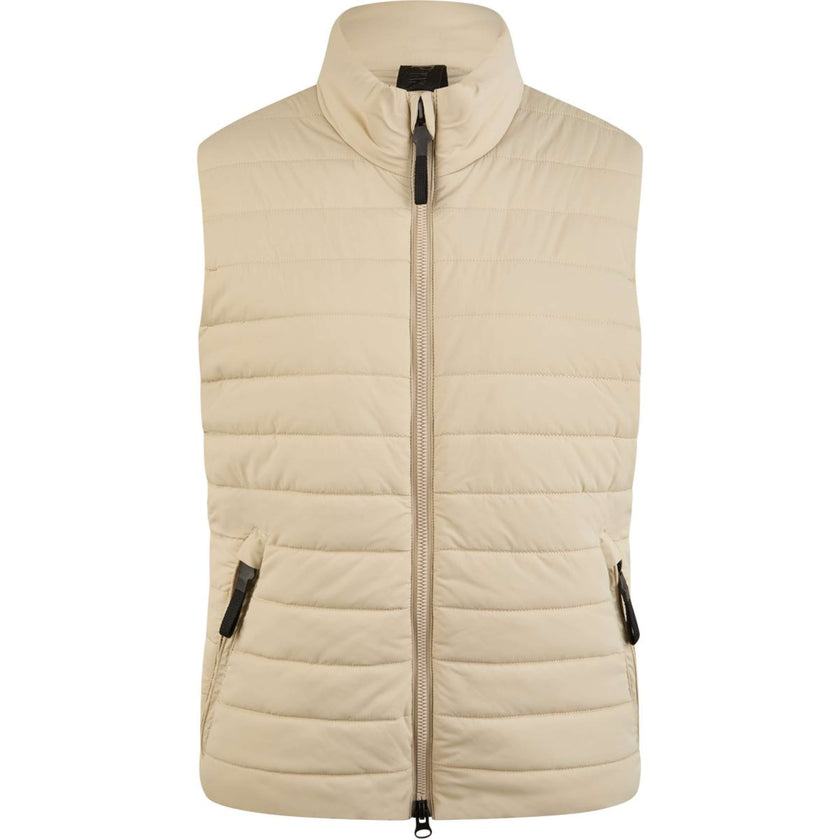 Pikeur Bodychauffant Quilted SS26 Hommes Frosted Sage Pikeur Bodychauffant Quilted SS26 Hommes Frosted Sage