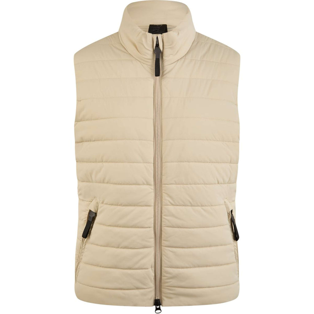 Pikeur Bodychauffant Quilted SS26 Hommes Frosted Sage