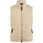 Pikeur Bodychauffant Quilted SS26 Hommes Frosted Sage