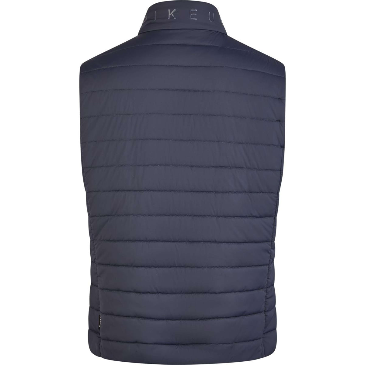 Pikeur Bodychauffant Quilted Hommes Nightblue