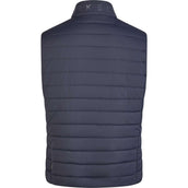 Pikeur Bodychauffant Quilted Hommes Nightblue