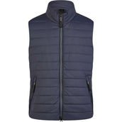 Pikeur Bodychauffant Quilted Hommes Nightblue