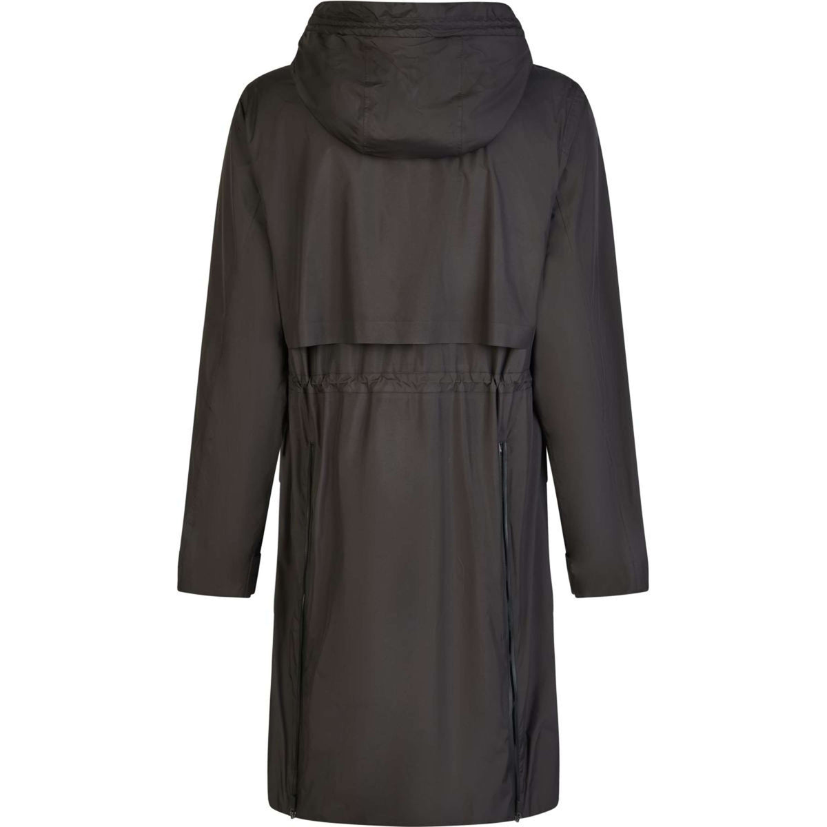 Pikeur Longue Impermêable SS26 Noir