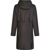 Pikeur Longue Impermêable SS26 Noir