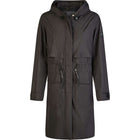 Pikeur Longue Impermêable SS26 Noir