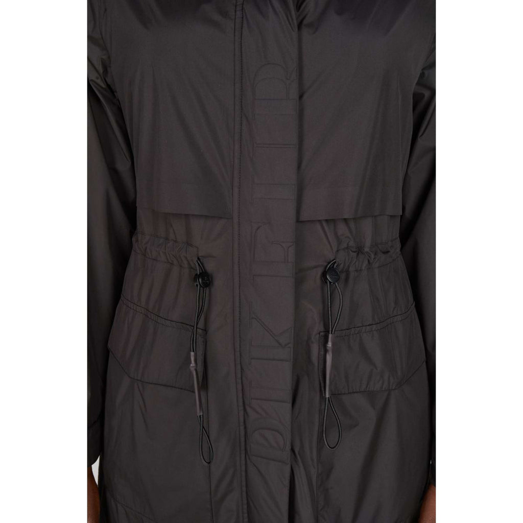 Pikeur Longue Impermêable SS26 Noir