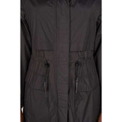 Pikeur Longue Impermêable SS26 Noir