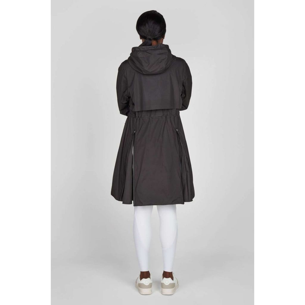 Pikeur Longue Impermêable SS26 Noir