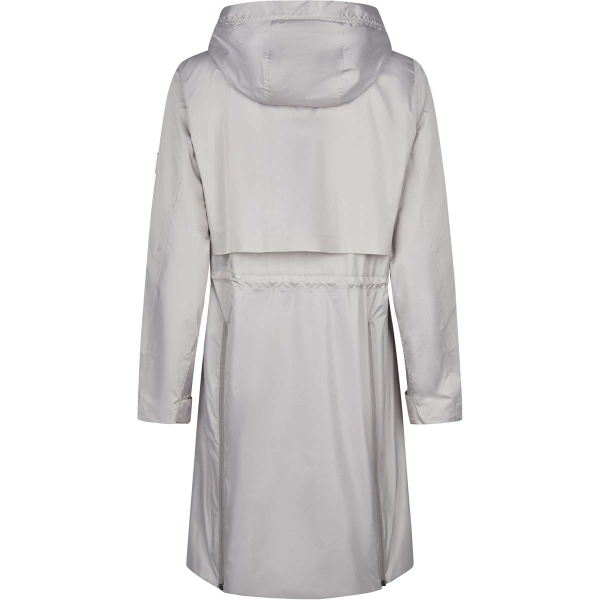 Pikeur Longue Impermêable SS26 Pearl Gray