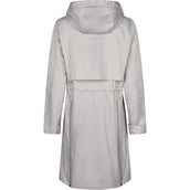 Pikeur Longue Impermêable SS26 Pearl Gray