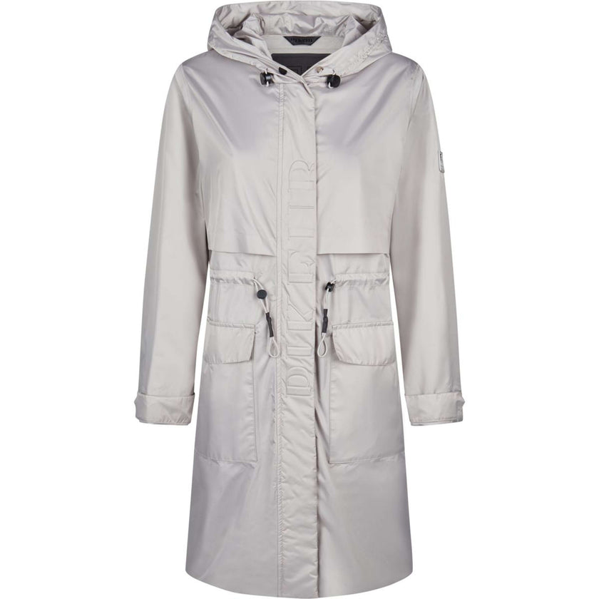 Pikeur Longue Impermêable SS26 Pearl Gray