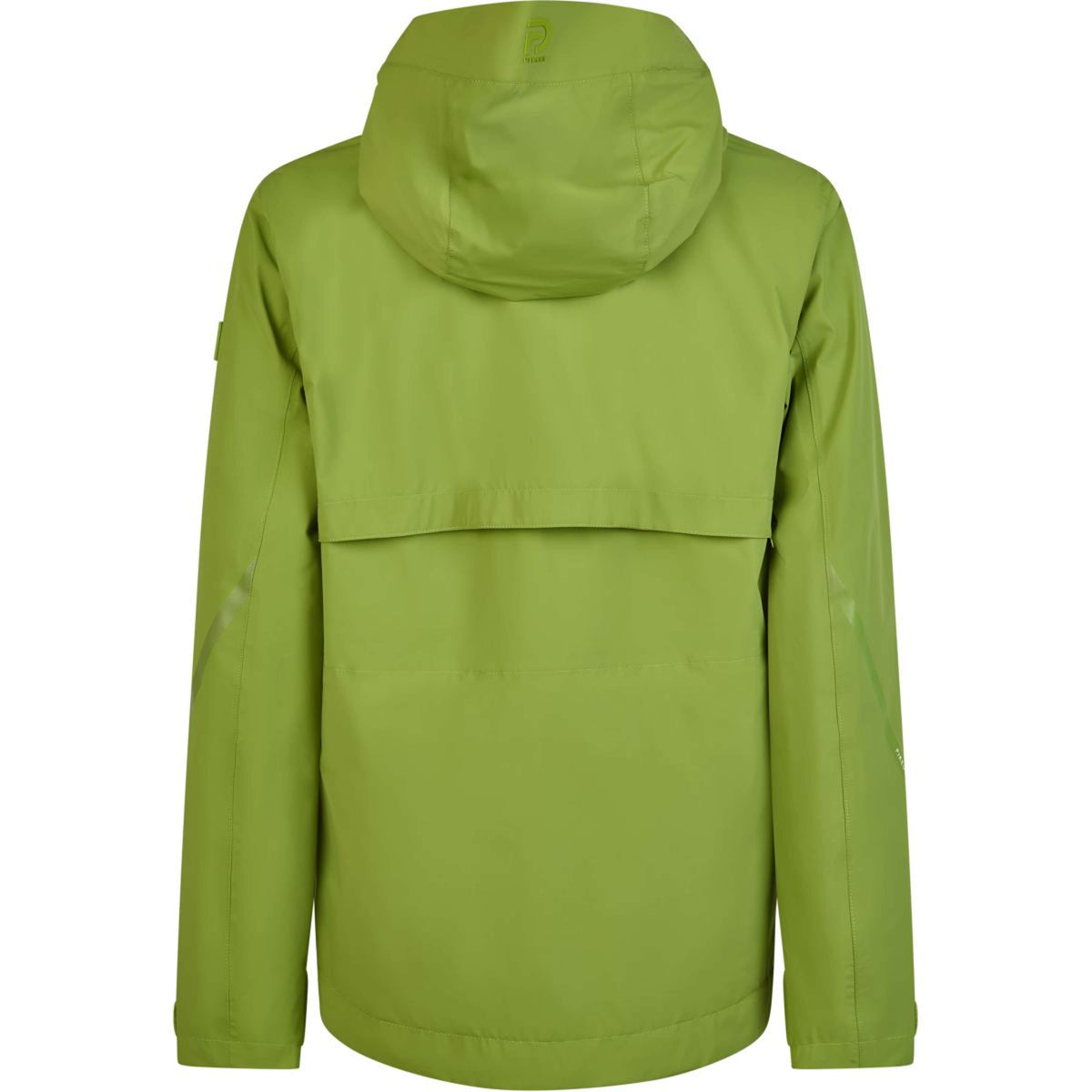 Pikeur Imperméable Quilted Leaf Green