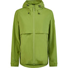 Pikeur Imperméable Quilted Leaf Green