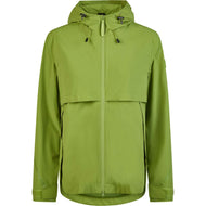 Pikeur Imperméable Quilted Leaf Green