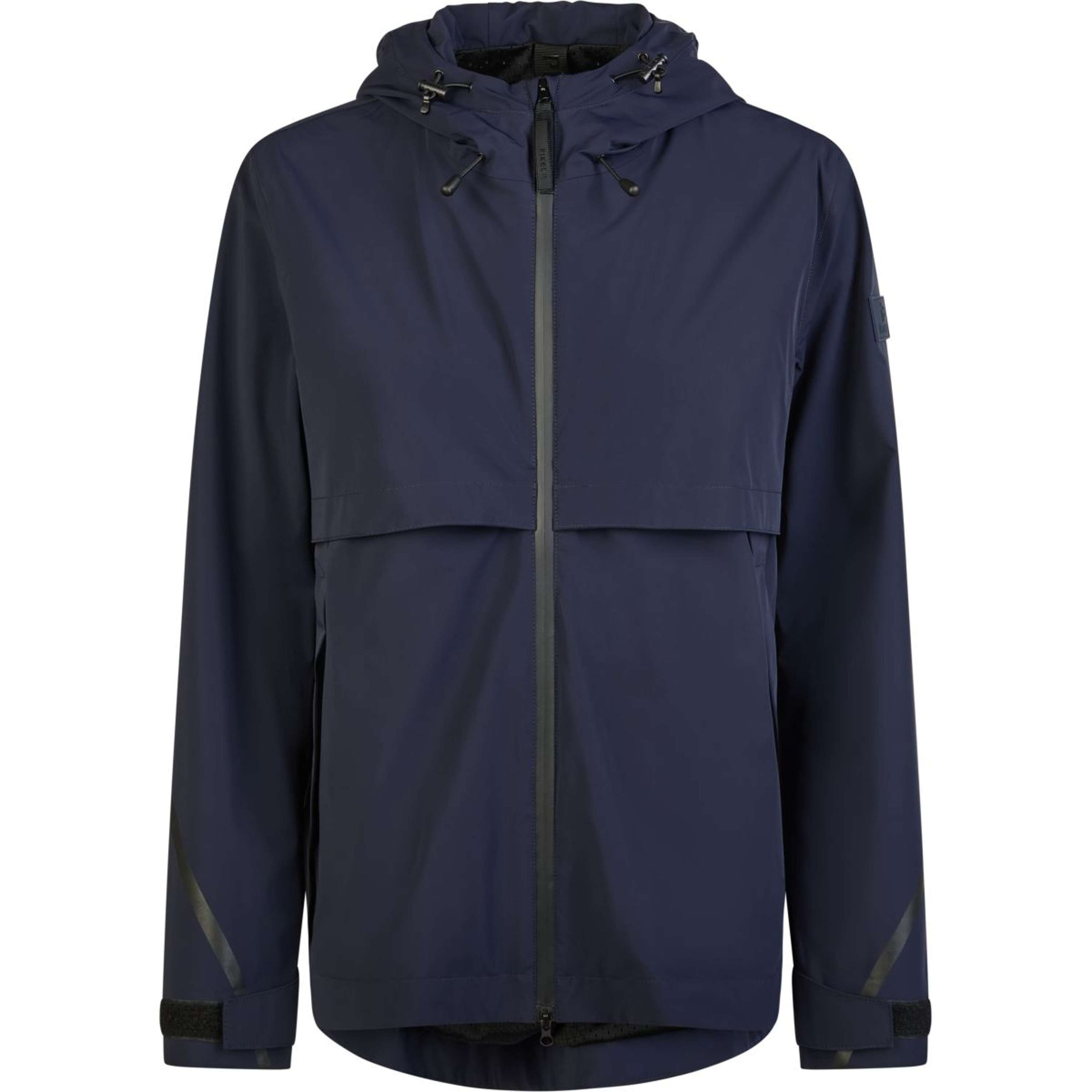 Pikeur Imperméable Quilted Nightblue