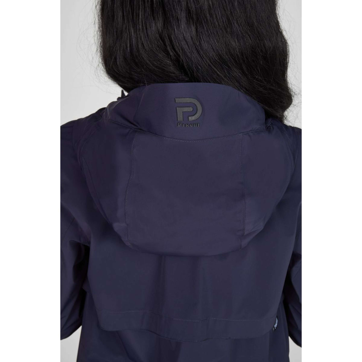 Pikeur Imperméable Quilted Nightblue