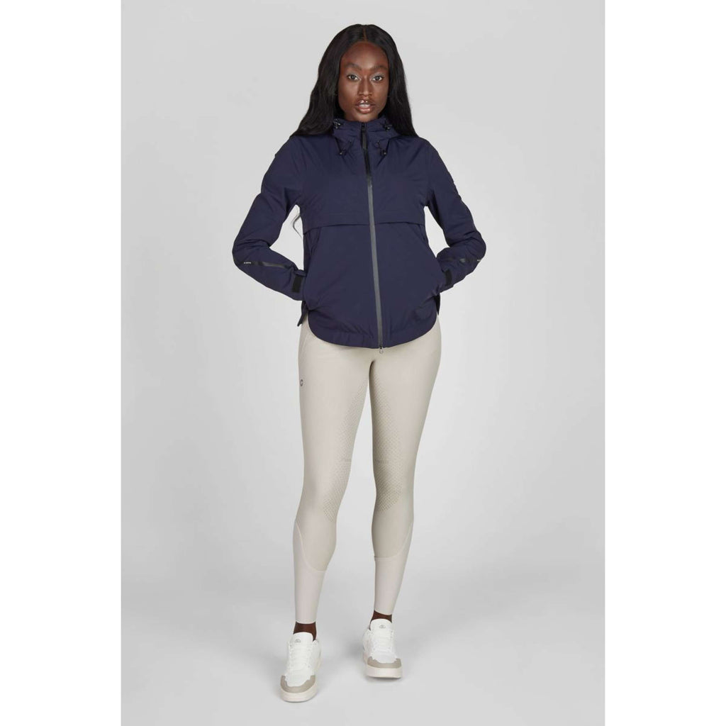 Pikeur Imperméable Quilted Nightblue