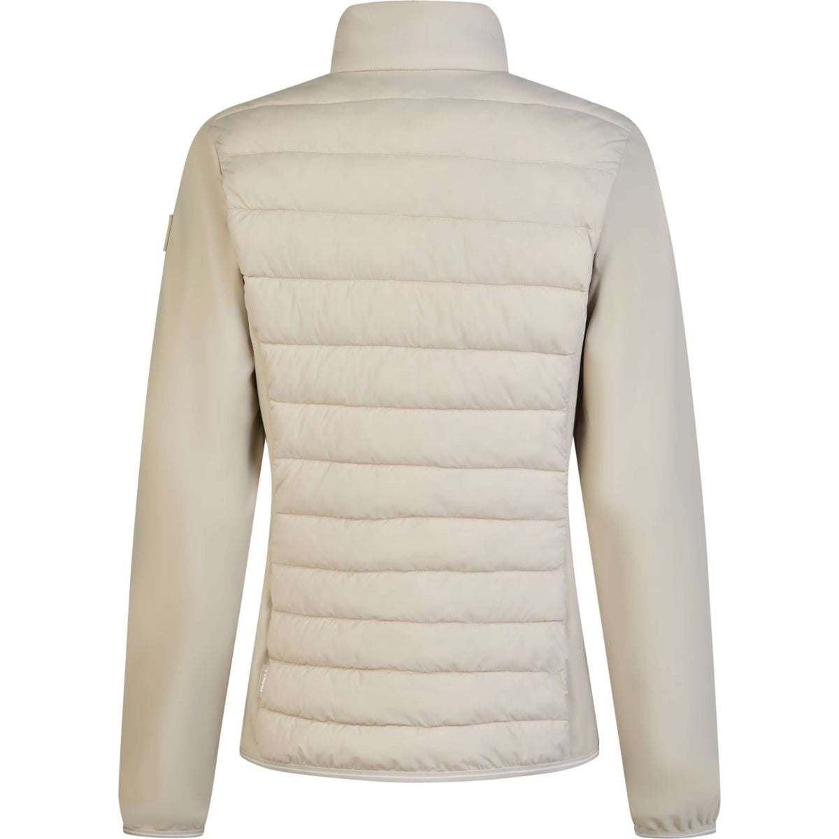 Pikeur Blouson Hybrid Pearl Gray