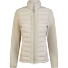 Pikeur Blouson Hybrid Pearl Gray