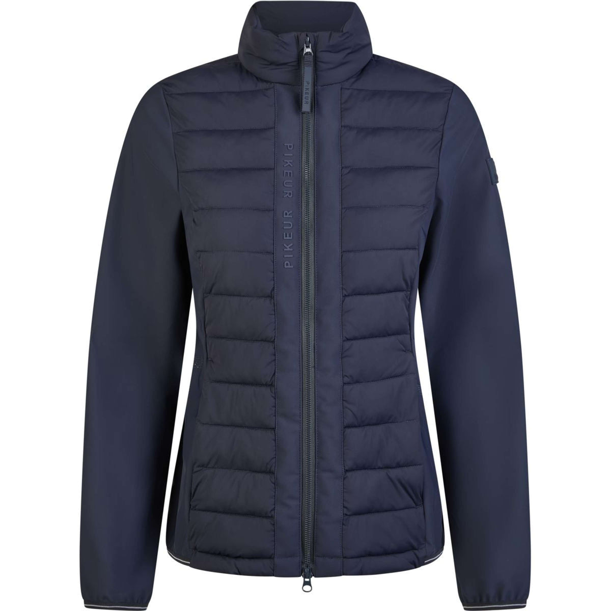 Pikeur Blouson Hybrid Nightblue