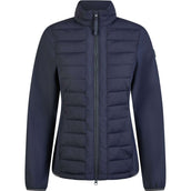 Pikeur Blouson Hybrid Nightblue