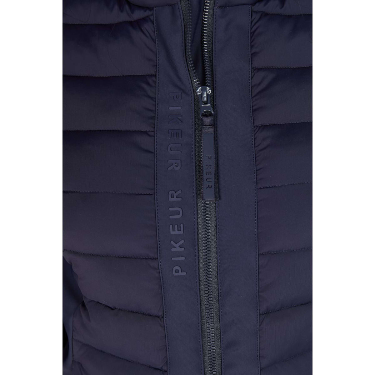 Pikeur Blouson Hybrid Nightblue