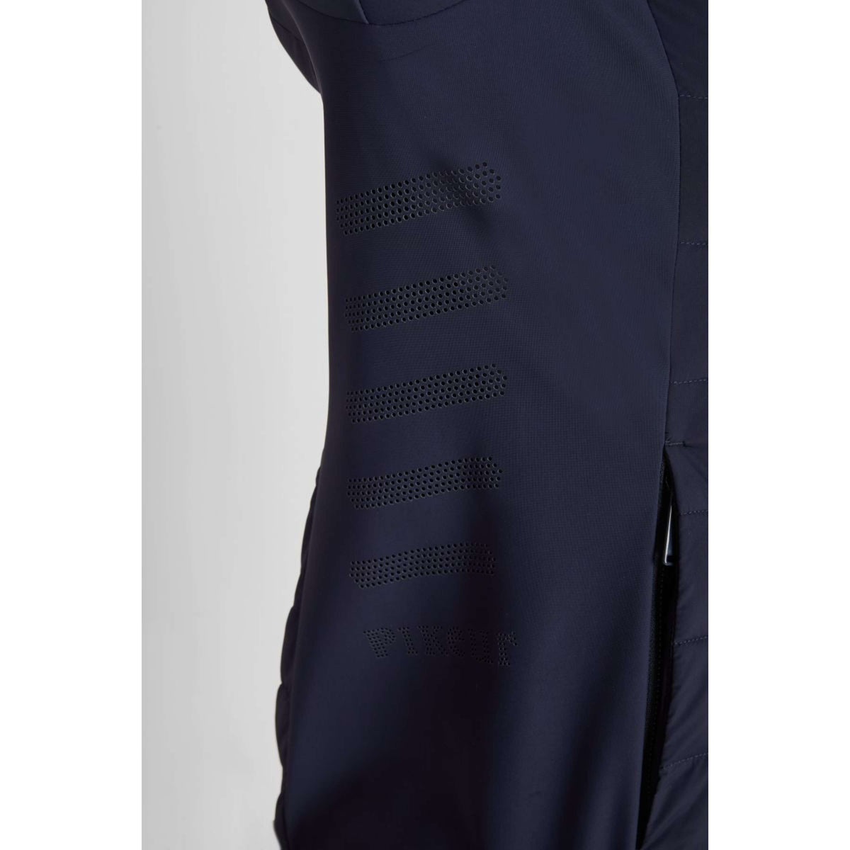 Pikeur Blouson Hybrid Nightblue