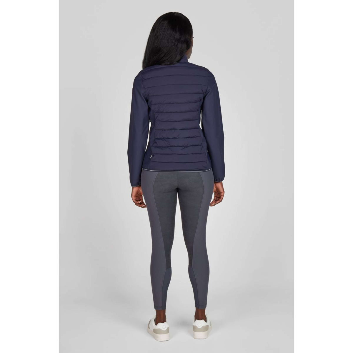 Pikeur Blouson Hybrid Nightblue