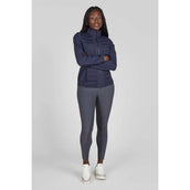 Pikeur Blouson Hybrid Nightblue