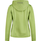 Pikeur Blouson Fleece SS26 Leaf Green