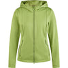 Pikeur Blouson Fleece SS26 Leaf Green