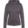 Pikeur Blouson Fleece SS26 Ash Plum