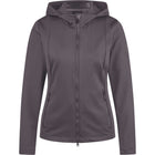 Pikeur Blouson Fleece SS26 Ash Plum