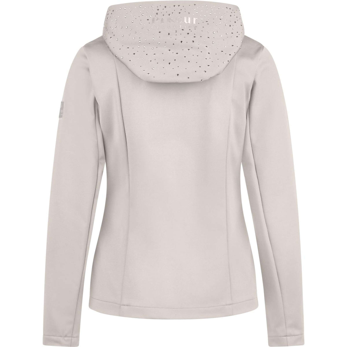 Pikeur Blouson Fleece SS26 Soft Lilac