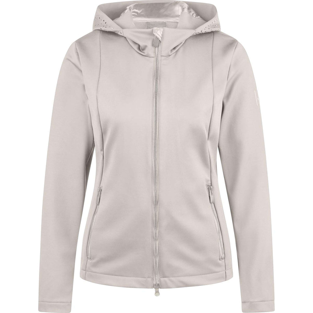 Pikeur Blouson Fleece SS26 Soft Lilac